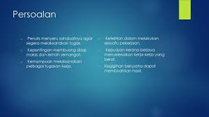 Jadi tak heran apabila banyak terdapat jenis karya sastra di indonesia. Pantun Berkait Bekerja Ppt Download
