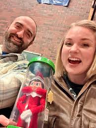 Elf Ideas and Shenanigans for Kids