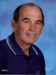 Mt Vernon students attend coach funeral service