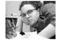 Inez Snyder's Instagram, Twitter & Facebook