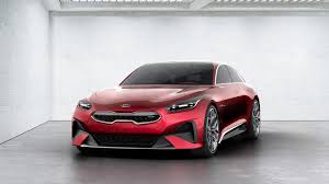 Kia Proceed Concept 2017 Frankfurt Motor Show 4k 5 Wallpaper Hd Car Wallpapers Id 8561