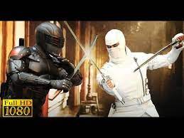 Snake eyes vs storm shadow. G I Joe Retaliation 2013 Snake Eyes Vs Storm Shadow 1080p Full Hd Youtube
