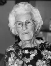 Sarah Elizabeth (Strain) Shepherd Obituary 2020