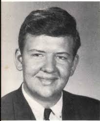 Dane Keller Lieblong (1948-2006)