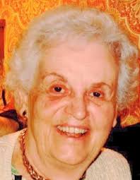 Rebecca "Becky" Auman Obituary