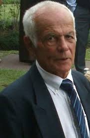 HACE CUATRO AÑOS QUE FALLECIÓ EL ENTRENADOR DE FÚTBOL MARIO VILLARREAL  MONTERO. Nació un 28 de Febrero de 1932, se caso con la Sra Flor Angulo  Angulo,con quien procreó ocho hijos Ana