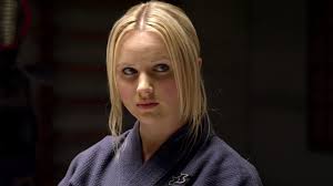 Thoughts On Lauren Shiba? ❤️❤️❤️ #PowerRangers #SuperSamurai  https://morphinlegacy.com/legacy-database/the-seasons/new-saban-era/power-rangers-samurai/the-rangers/ lauren-red-ranger/