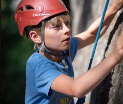 Summer Camp at The Bush School—Seattle Summer School Program