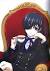 Black Butler Sebastian