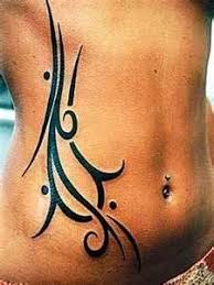 Trendy Tattoo For Women Tribal Ribs Ideas
