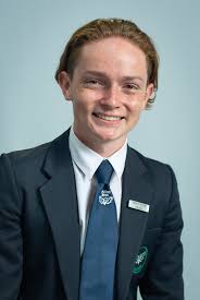 Congratulations to the following students