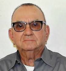 Jimmy Chaffin Obituary (1939