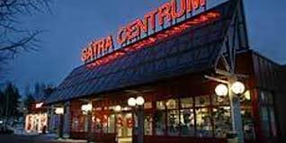 Sätra (gävle) det senaste om sätra (gävle). Satra Centrum Ska Saljas For 24 7 Miljoner