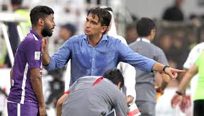 Tüm şartları kabul eden zlatko dalic'in, son anda bir değişiklik olmazsa gelecek sezon daha önce birçok teknik direktör ile görüşen fenerbahçe'nin, zlatko dalic ile büyük ölçüde anlaştığı belirtildi. Al Ain Boss Zlatko Dalic Demands More From His Foreign Stars Sport360 News