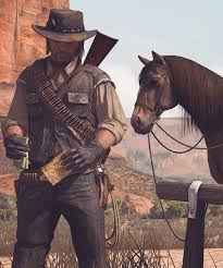 Pin By Mercedes On Red Dead Redemption Red Dead Redemption Artwork Red Dead Redemption Concept Art Red Dead Redemption