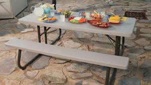 Maybe you would like to learn more about one of these? The Best Picnic Tables On Amazon Robb Report