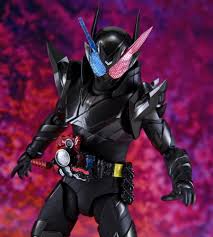 Download Kamen Rider Build