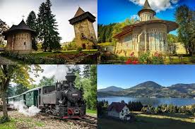 Cetatii de scaun a sucevei. Obiective Turistice Vatra Dornei Ghid Cazare Si Turism