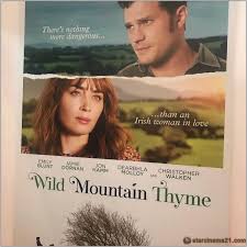 Abigail coburn, christopher walken, danielle ryan and others. Watch Wild Mountain Thyme 2020 Online Full Movie Mountainthymehd Twitter