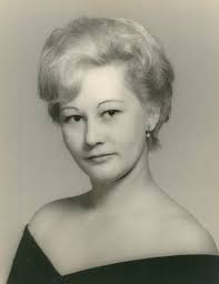 Cecilia Cleveland Obituary