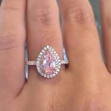 Top 5 Most Expensive Pink Diamonds Engagement Ring Shapes Pink Diamonds Engagement Pink Diamond Engagement Ring