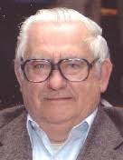 Gerald Thorpe Obituary