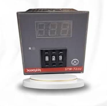UNIVERSAL TIMER ST W-721-U (SWASTIK) product image