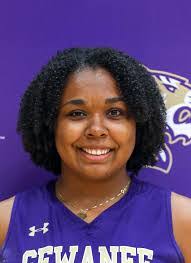 Keisha Phillips's Instagram, Twitter & Facebook