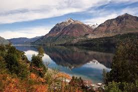 All areas map in el bolson argentina, location of shopping center, railway, hospital and more. El Bolson Day Trip From Bariloche 2021