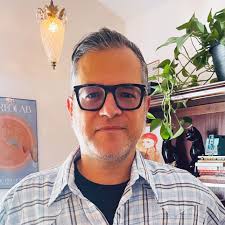 Hector Jaime's Instagram, Twitter & Facebook