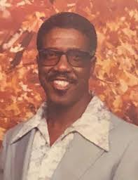 Obituary information for Albert Robinson