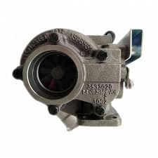Insta cummins_turbo_diesel_nation main twitter/instagram @mopar68charger. Diesel Hx35w Turbocharger For Dongfeng Cummins Engine 4050267 4050268
