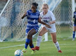 Defense, Oliveto power Williamstown girls soccer to key divisional victory  over GCIT