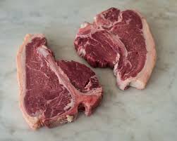Humans have been enjoying delicious and nutritious animal bone marrow for centuries. Buy The Uk S Best T Bone Steak Online Turner George