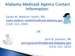 Ppt Alabama Medicaid Agency Powerpoint Presentation Free
