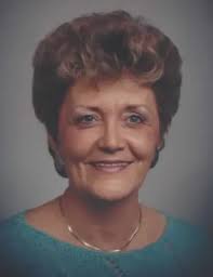 Obituary information for Alice Faye Atkins