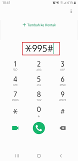 Nih 4 Cara Cek Nomor Smartfren Sendiri Dengan Mudah