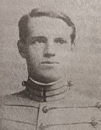 Archibald Toombs Colley's Career in the US Army and Wilkes County Connection