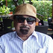 Roopendra Narayan Roy's favorite items