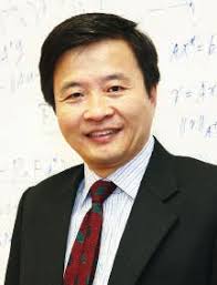 Welcome Prof Shen and thank you Prof Wee Happy 85th, FoS!