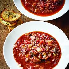 Here are culinary queen ina garten's favorite comfort dishes, made vegan! Vegetarian Recipes Ina Garten Vegetarian Soup Recipes