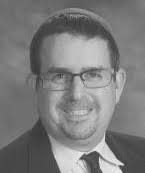 Temple Beth El High Holy Day Schedule