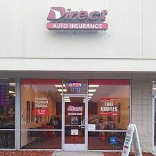 Aac insurance group is located in wilmington, nc. Direct Auto Insurance 1509 S Cannon Blvd Kannapolis Nc Insurance Auto Mapquest