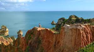 Best lodging in lagos, portugal (with prices). Faro Und Lagos Algarve Im November Reiseblog Miriglobe