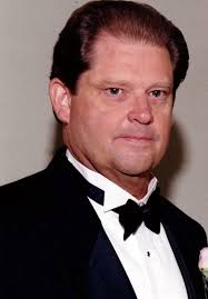 Robert Barker Obituary