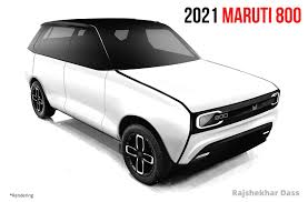 6 Upcoming Maruti Suzuki Cars In The Next 7 8 Months