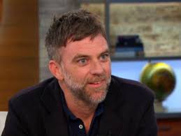 Because It Vomited Out of You." Paul Thomas Anderson