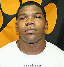 Mario Harvey, Indianapolis, Running Back