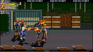 In blood rage , each player controls their own viking clan's warriors, leader, and ship. Streets Of Rage 2x Version 1 7 Is Now Available For Download