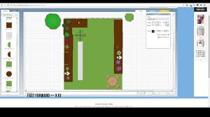 We make you the designer! Online Tools To Plan Your Own Backyard Designs Youtube